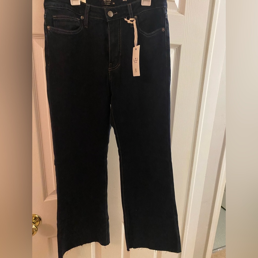 Letter to Juliet Sicily Jeans